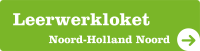 Leerwerkloket Noord-Holland Noord