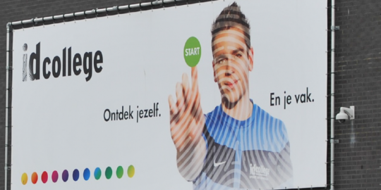 foto ontdek hezelf en je vak