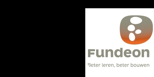 Fundeaon Beter Leren, Beter Bouwen Logo