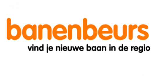 Banenbeurs vind je nieuwe baan in de regio