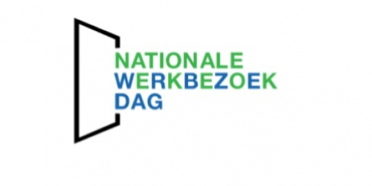 nationale werkbezoek dag