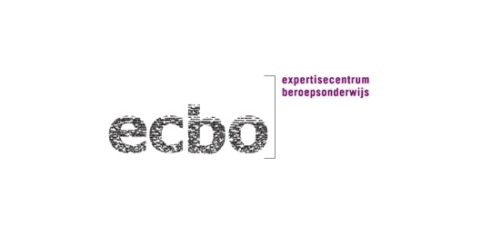 ECBO Expertisecentrum beroepsonderwijs