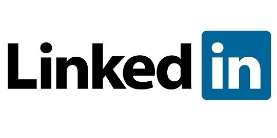 Linkedin Logo