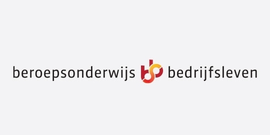 beroepsonderwijs bedrijfsleven logo
