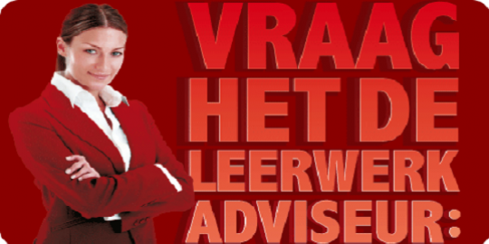 Logo Leerwerkadvies