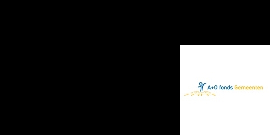 A+O Fonds Gemeenten logo