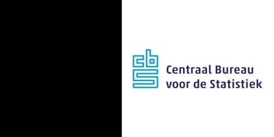 CBS Centraal Bureau voor de Statistiek logo