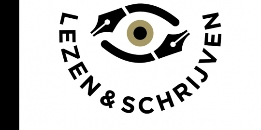 Logo Stichting Lezen & Schrijven