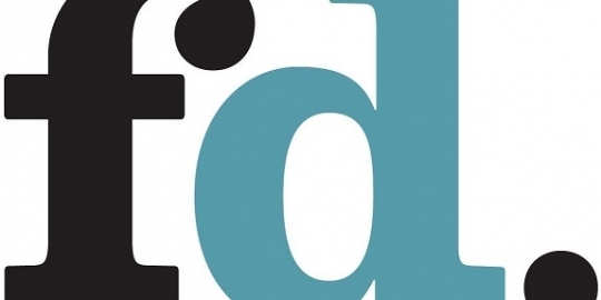 Fd. Logo Het financieele Dagblad