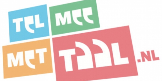 Tel mee met taal.nl