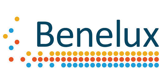 Logo Benelux