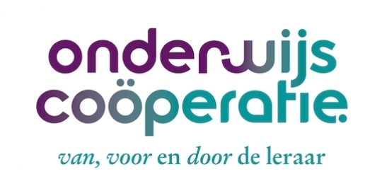 Onderwijs Coöperatie, van voor en door de leraar
