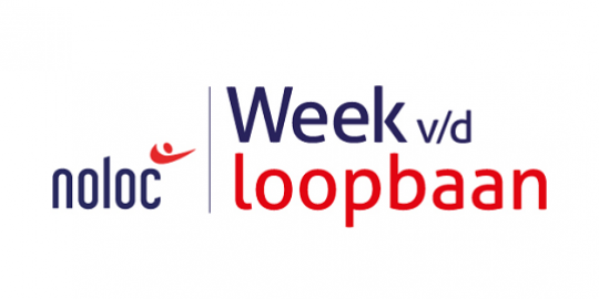 Noloc Week v/d loopbaan