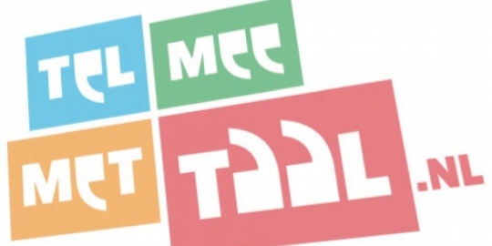 Tel mee met taal.nl