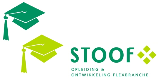 STOOF, opleiding & ontwikkeling flexbranche