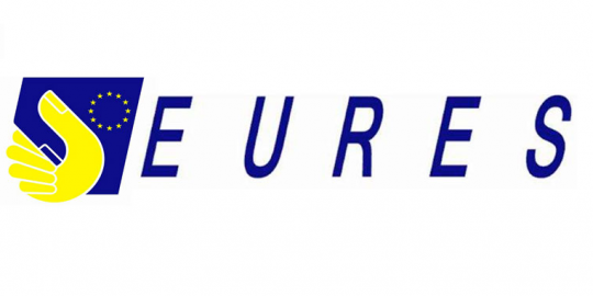 EURES logo