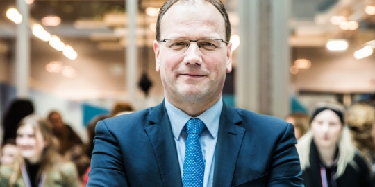 Ton Heerts