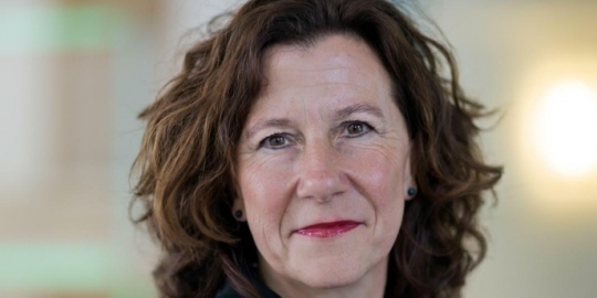 marcelle hendrickx