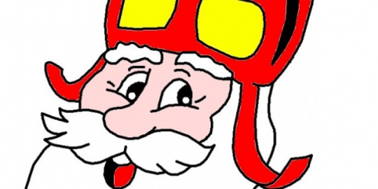 Sinterklaas